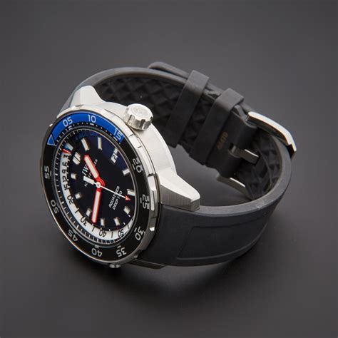 pre owned iwc aquatimer|iwc aquatimer deep two.